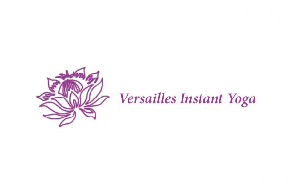 Versailles Instant Yoga - Création de site - Références - Nahécom