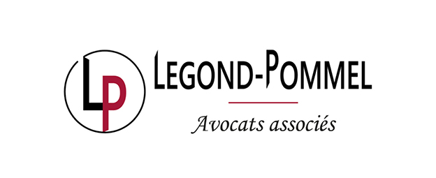 Legond-Pommel avocat - Création site internet - Nahécom