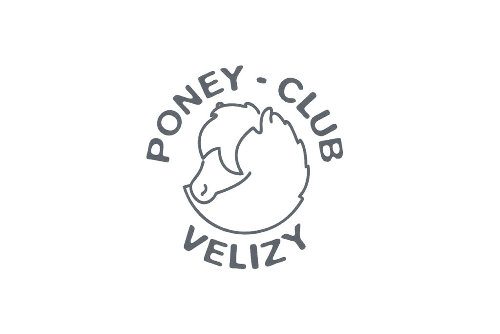 Poney Club Vélizy - Création site web - Nahécom